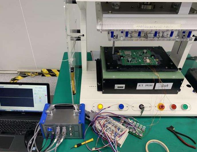 一般的电路板ict检测是怎么回事